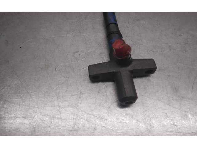 Форсунка 487Z484410 Mitsubishi Montero 4M41