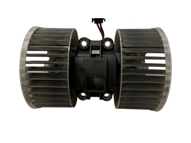 Вентилятор печки    F9924   BMW X3 E83