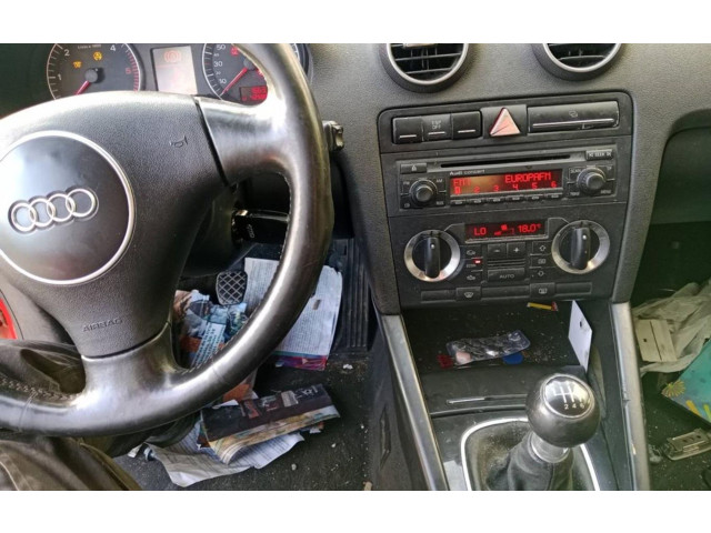 Форсунка 0414720404 Audi A3 S3 8P