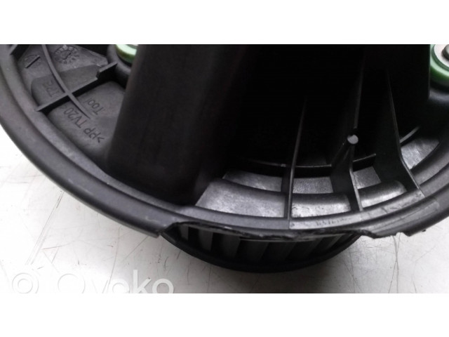 Вентилятор печки 3H0152482, 985467W BMW 1 E82 E88