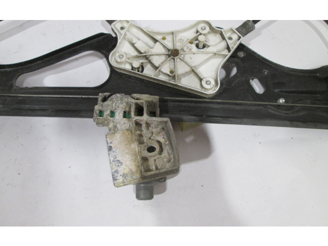 Передний комплект электрического механизма для подъема окна