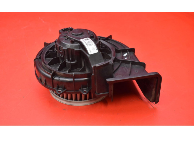 Вентилятор печки    1S1819015D, 1S1819015D   Skoda Citigo