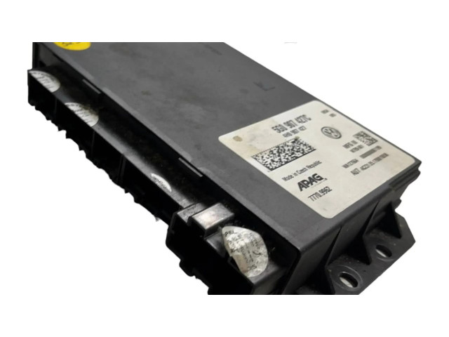 Блок управления 5G0907427C, 77709962   Volkswagen Touran III