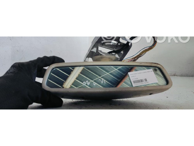 Zpětné zrcátko Mercedes-Benz S W220 1999 E1010535