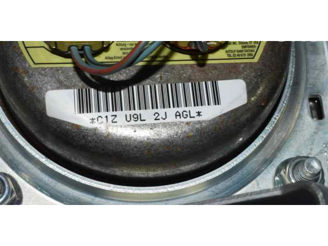 Oro pagalvių komplektas