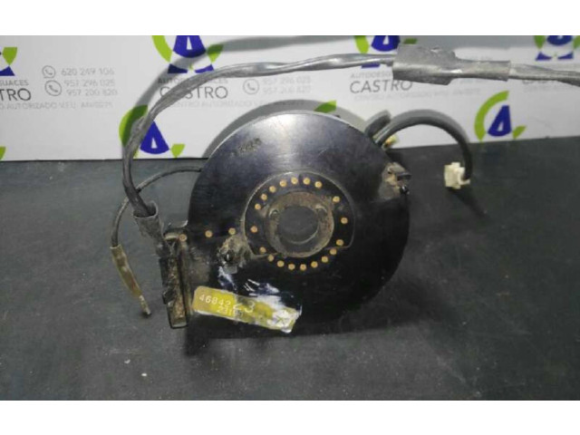 Подрулевой шлейф SRS 4684223 Jeep Grand Cherokee