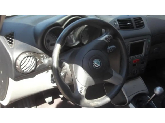 Зеркало электрическое        Alfa Romeo GT     