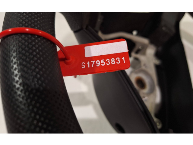 Руль Citroen C1  2006 - 2013 года       