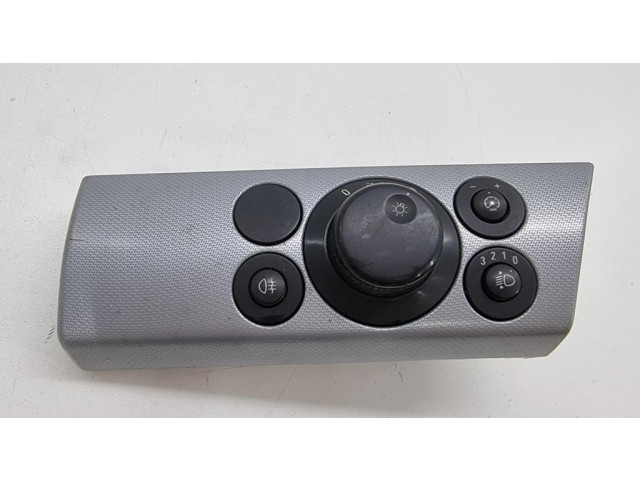 Включатель фонарей