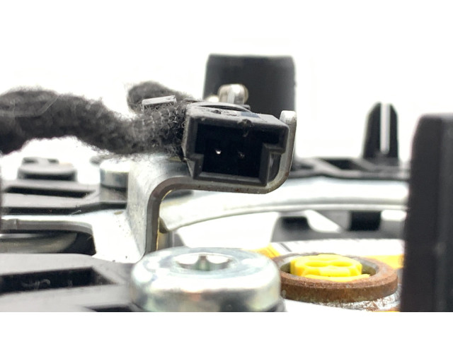 Подушка безопасности водителя NB34E8C1906 Jeep Cherokee