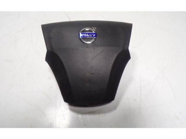 Подушка безопасности водителя 31332807, 8623349   Volvo C30