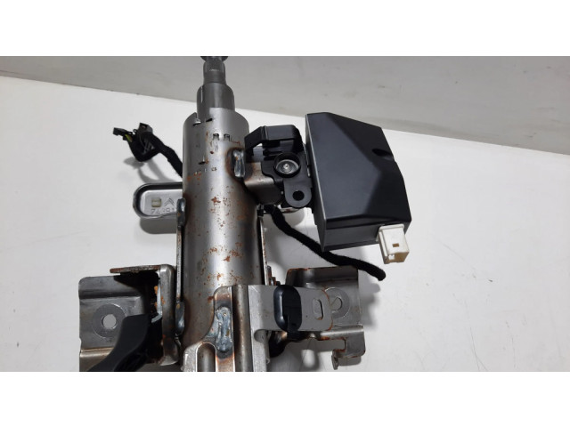    Рулевая рейка 9807502980, 9674861177   Citroen C4 Grand Picasso 2014-2016 года