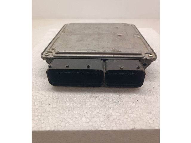 Řídící jednotka 4E0907409B, 0281011099   Audi A8 S8 D3 4E 2003