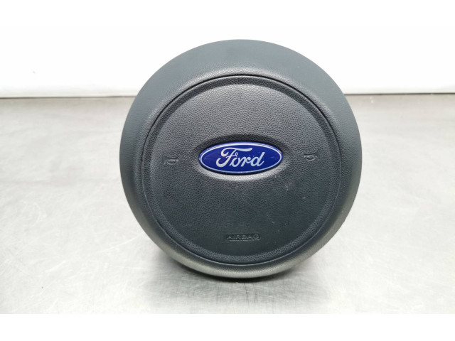 Подушка безопасности водителя 735498411, 61990050C   Ford Ka