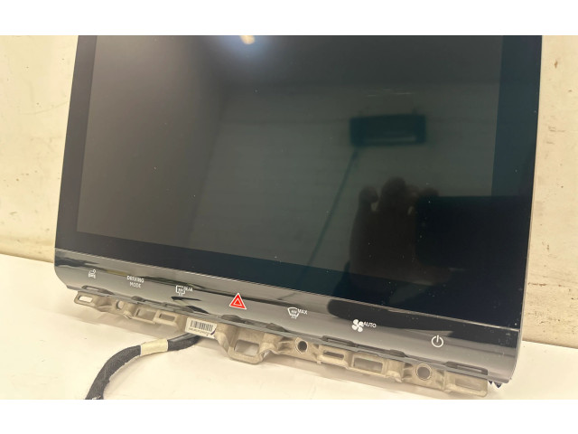 Дисплей 8890968351 Smart #1