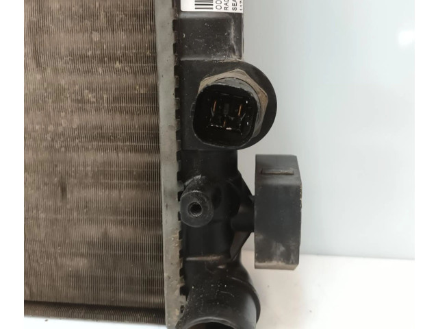 Vstřikovací čerpadlo 6K0121253AG Seat Cordoba (6K)