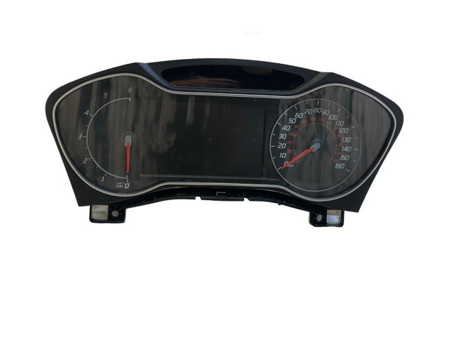 Панель приборов BS7T10849XG, VPBS7F10794A   Ford S-MAX       