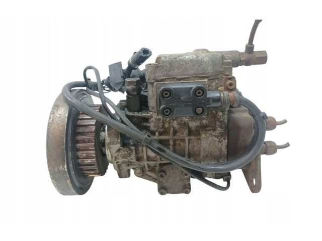 Топливный насос