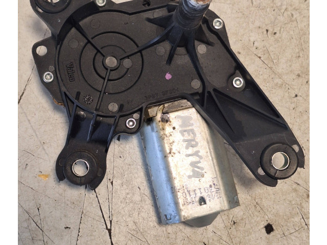 Моторчик заднего дворника 09132802, 53011112    Opel Meriva A