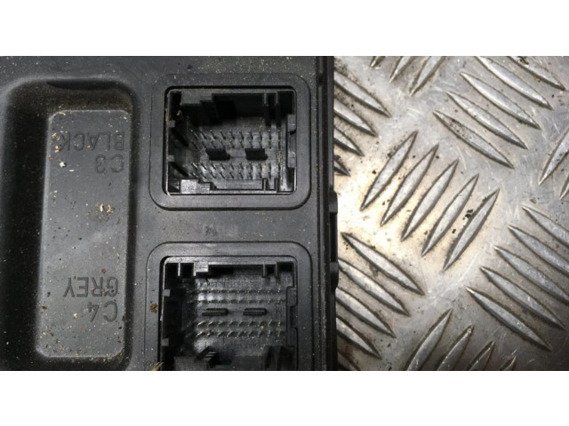 Блок комфорта 8C1T14A073, 5WK48947N Ford Transit