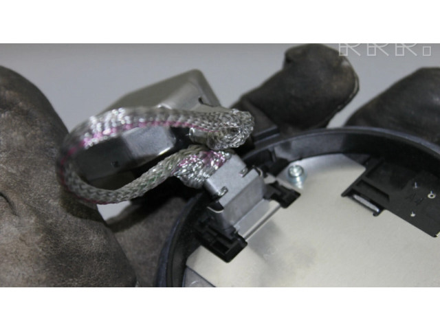 Блок фонаря / (блок «хenon»)