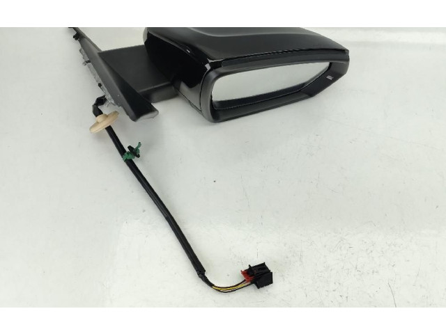 Зеркало электрическое Audi A1 2018 - года