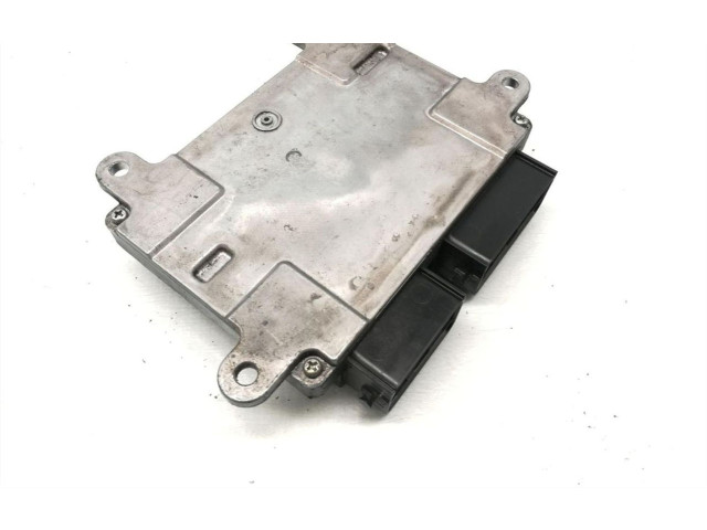 Блок управления двигателя 1860B371, E6T78372 Mitsubishi Lancer Evolution