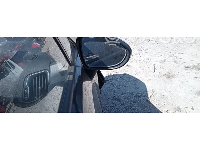Zpětné zrcátko  KIA Rio 2011    