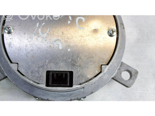 Блок фонаря / (блок «хenon»)