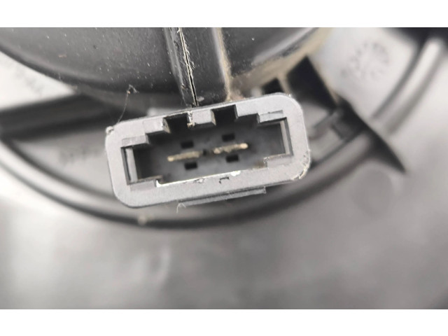 Вентилятор печки 6G9N18D413BA Volvo V70