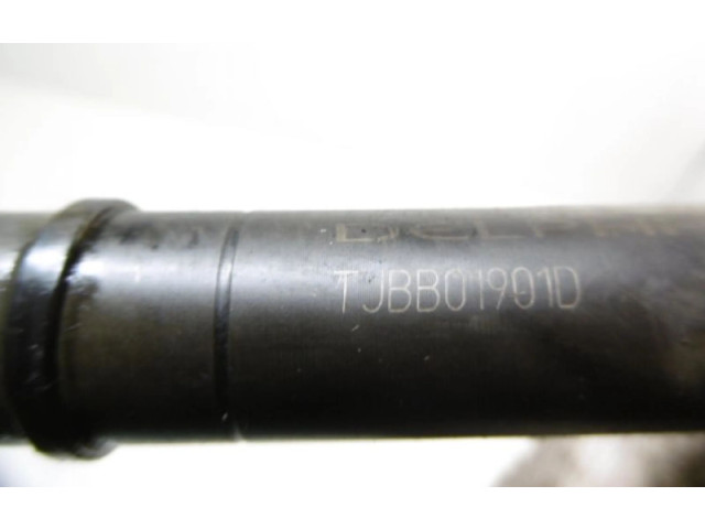 Форсунка TJBB01901D, TJBB01901D Opel Combo C Y17DT