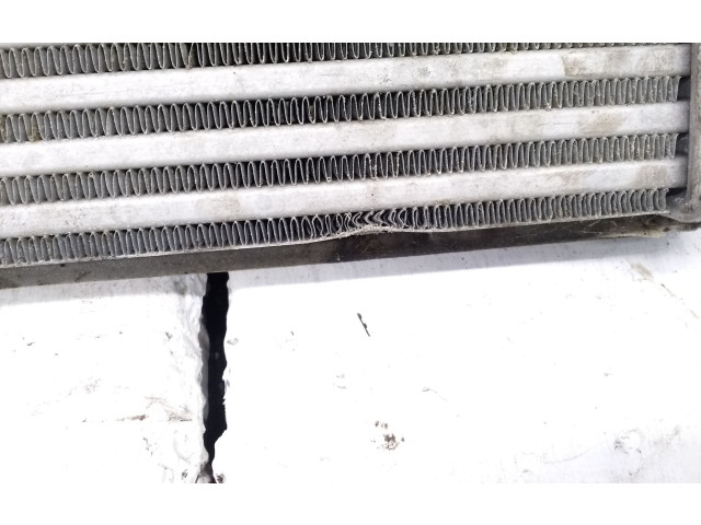 Интеркулер  GK216K775AE   Ford Transit Custom 