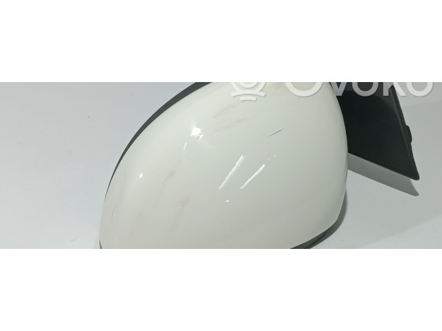 Зеркало электрическое        Fiat 500X  2014 -  года   