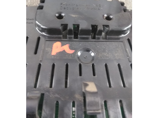 Geschwindigkeitsmesser Cockpit Volkswagen Transporter - Caravelle T5