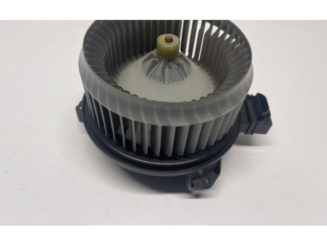 Вентилятор печки       Fiat Freemont   -  года   