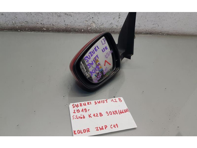 Zpětné zrcátko Suzuki Swift 2019