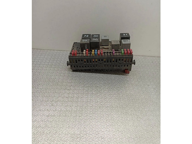 Блок предохранителей 7M0937025D, 14A073DC Ford Galaxy