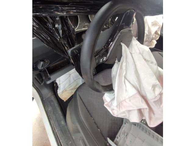 Volant Volkswagen Tiguan 2008 Sinref
