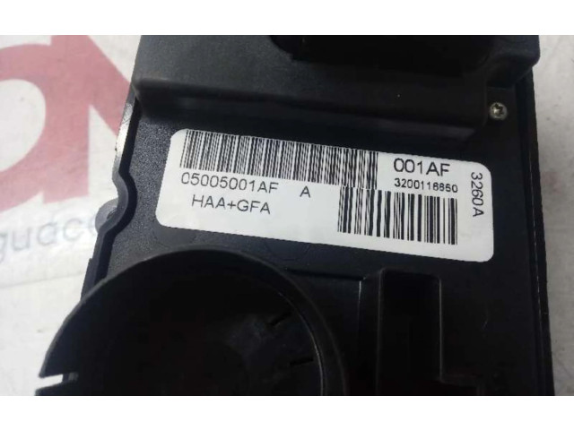 Zpětné zrcátko  Chrysler Voyager   05005001AF  