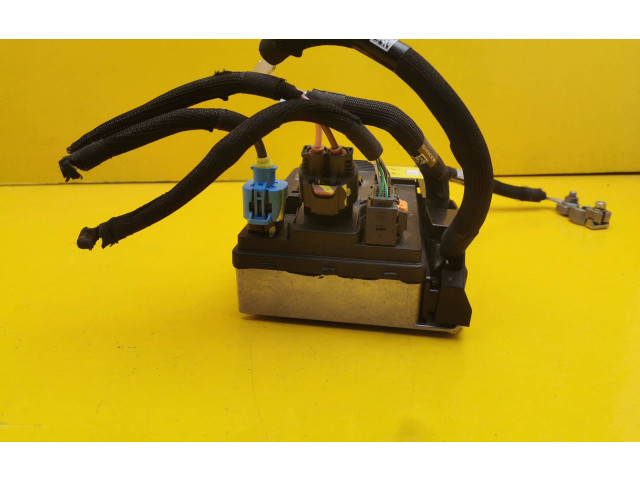 Блок управления 9864344080, 3216003482   Peugeot 5008 II