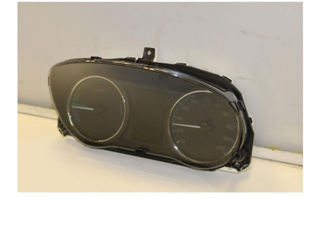 Панель приборов 81000385 Mitsubishi Outlander