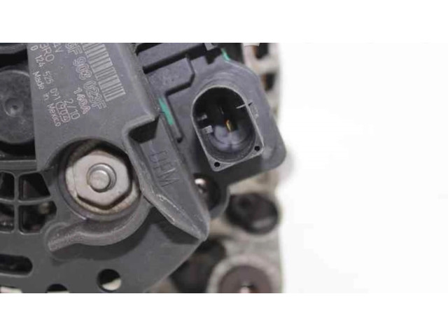 Генератор 06F903023F   Volkswagen Golf Plus      