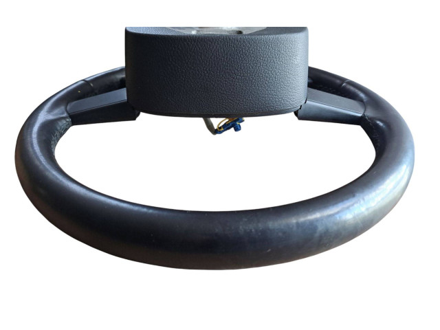 Руль Volkswagen Touran I 2003 - 2010 года 1T0419091N, 3052595