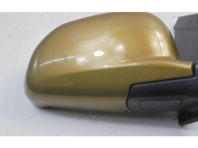 Zpětné zrcátko Mitsubishi Space Star 2000 010555, 010555