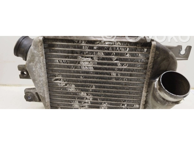 Интеркулер  SICTMO180   Subaru Forester SH 