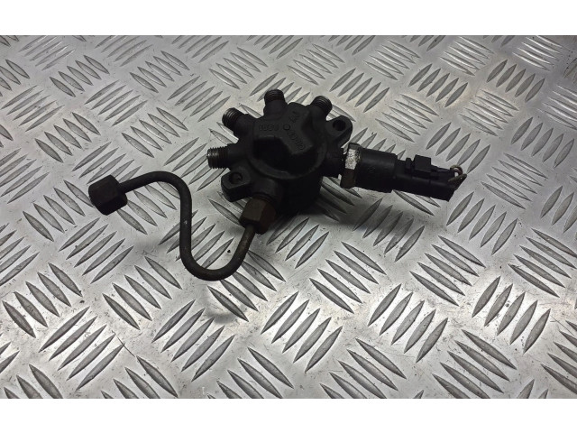 Vstřikovací lišta BRAK Renault Thalia I