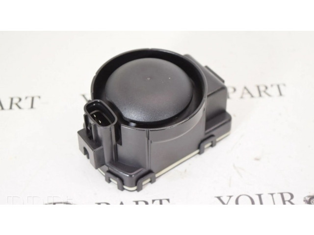 Сирена сигнализации