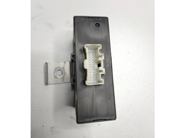 Блок управления двигателя UR5867790, K4000 Ford Ranger