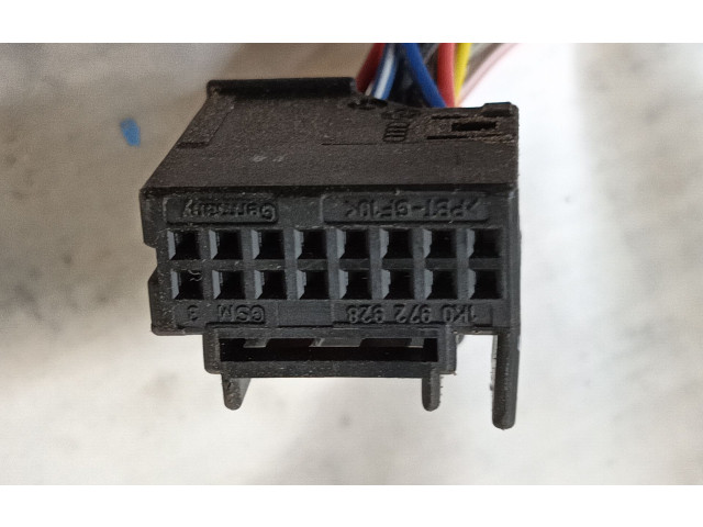 Зеркало электрическое Audi Q5 SQ5 2017 - года