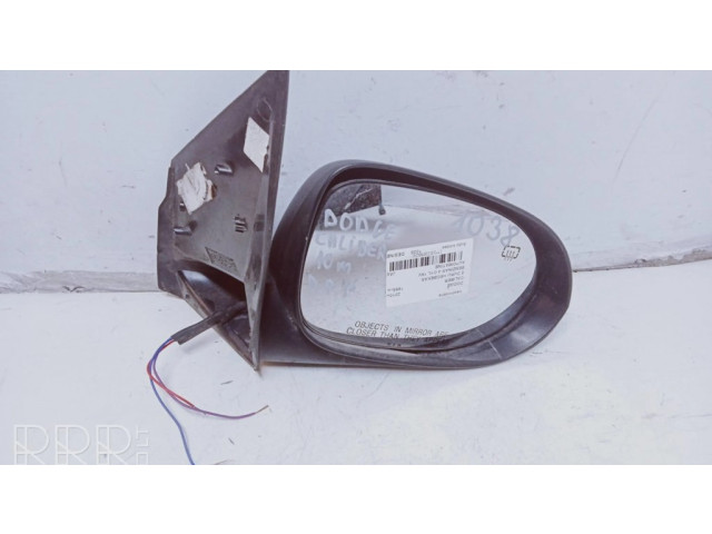 Zpětné zrcátko pravé Dodge Caliber 2010